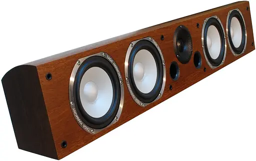 Центральный канал TAGA Harmony Platinum C-100