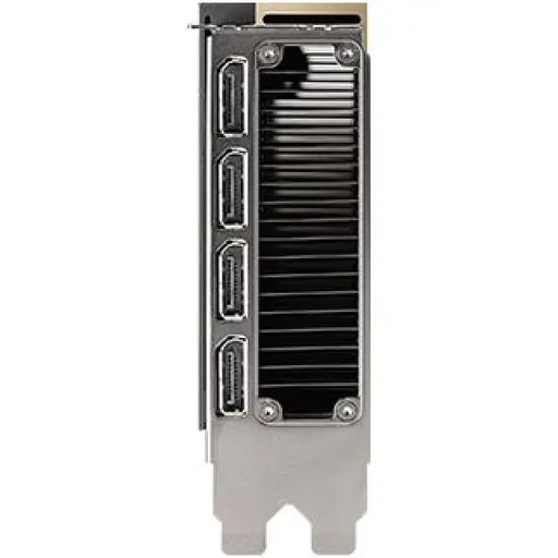 Видеокарта PNY Nvidia L40S 48GB (TCSL40SPCIE-PB) (GDDR6, 384 bit, PCI-E v4.0 x16) - фото 5