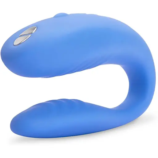 Вібратор для пар We-Vibe Match - фото 2