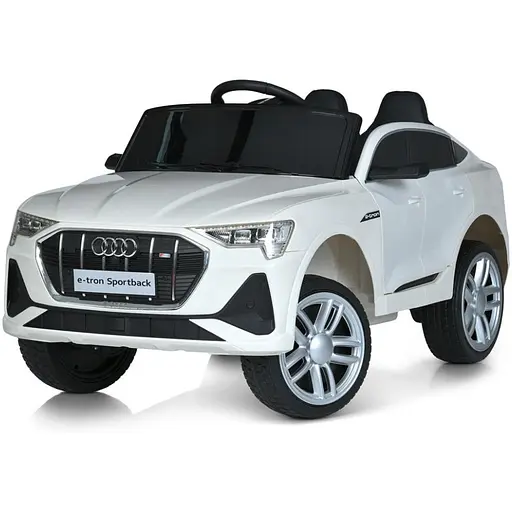 Дитячий електромобіль Bambi Машина M 6133EBLR-1 до 30 кг - фото 1