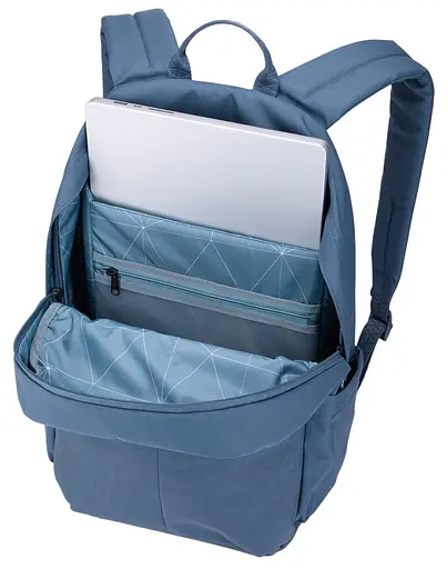 Рюкзак Thule Campus Indago 23L TCAM-7116 Dark Slate (7121859) - фото 5