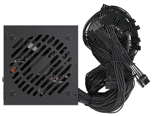 Блок живлення Seasonic CORE BC-750 80+ Bronze (CORE BC-750 ATX31) - фото 3