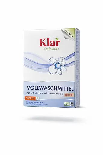 Пральний порошок Klar універсальний 2.4 кг - фото 1