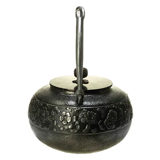 Тецубин Newtea Сакура 1500 мл - фото 5