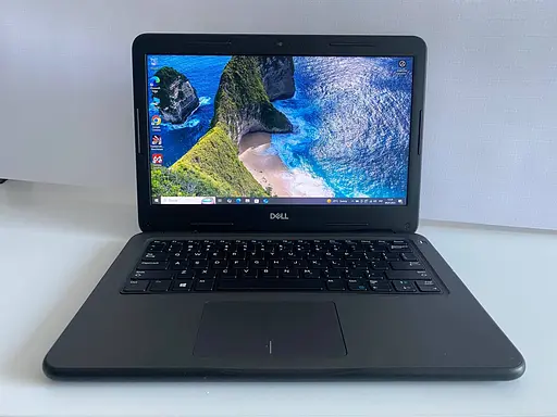 Ноутбук Dell Latitude 3310 (i3-8145U / 8GB / SSD 256GB nVME / 13.3" HD) Refurbished - фото 7