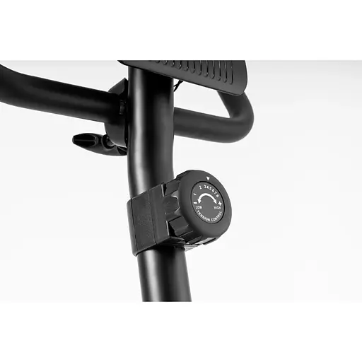 Велотренажер магнітний Hop-Sport HS-2050H Sonic червоний - фото 10