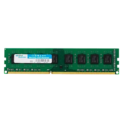 Оперативна пам'ять Golden Memory 8GB DDR3 1600MHz (GM16N11/8)