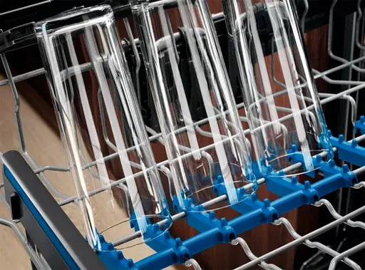 Посудомоечная машина Electrolux SMM43201SX (6665576) - фото 5