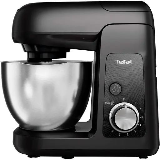 Кухонна машина Tefal Bake Partner QB525838 [131358] - фото 2