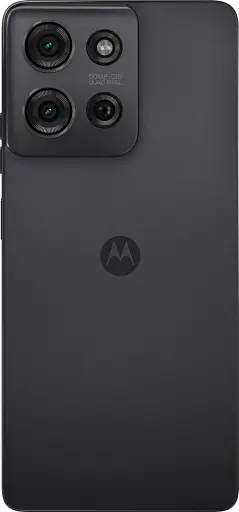 Смартфон Motorola G75 5G XT2437-3 8/256Gb NFC Charcoal Grey UA UCRF - фото 4