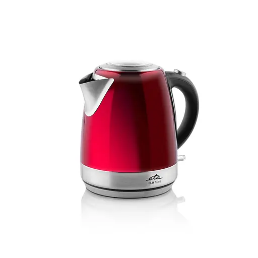 Чайник електричний ETA ELA Mini 8599 90010 - фото 3