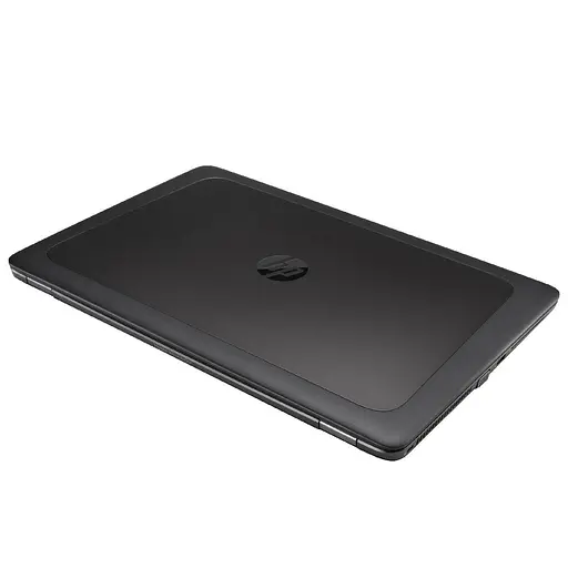 Ноутбук HP ZBook 15U G4 (i7-7600U/16/256SSD/R7 M350) - Class A "Б/У" - фото 4