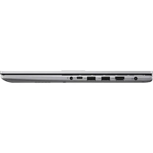 Ноутбук Asus VivoBook 15 R1504VA-BQ1052, Intel Core i5-1335U, 4.6GHz, 15.6 Full HD, 16GB, SSD 512GB, Intel Iris Xe Graphics, Free DOS - фото 7
