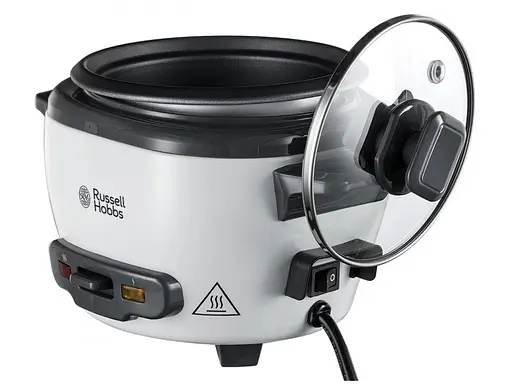 Рисоварка Russell Hobbs 27030-56 Medium - фото 2