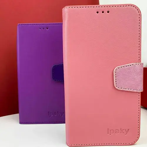 Чехол iPaky для Doogee X5 боковой слайдер универсальный - фото 7