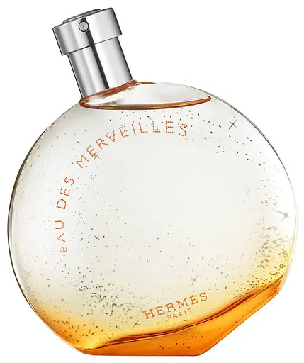 Оригінал Hermes Eau des Merveilles 100 мл туалетна вода - фото 1