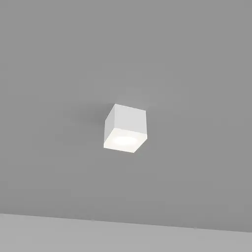 Точечный светильник Skarlat RSLC78071 15W WH 3000K