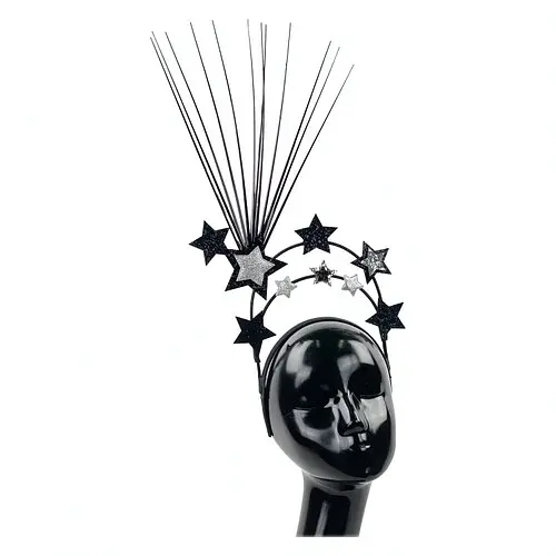 Обруч Space Party - фото 1