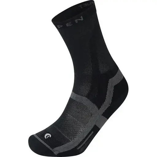 Носки Lorpen T3LME Ultrablack XL (1052-6210207 2813 XL)