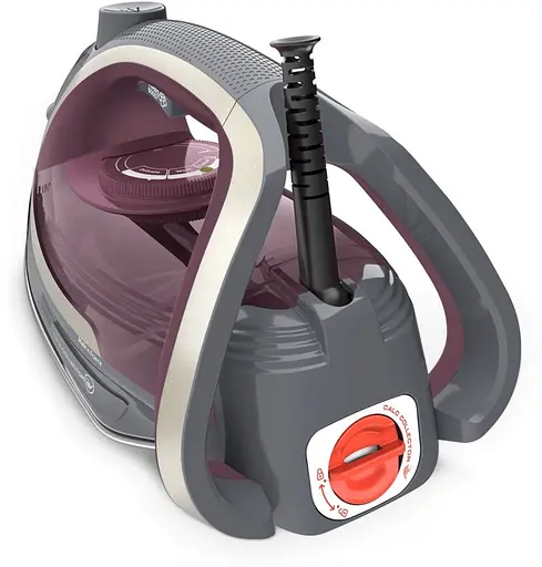 Утюг з подачею пари Tefal FV6840E0 (6662401) - фото 2