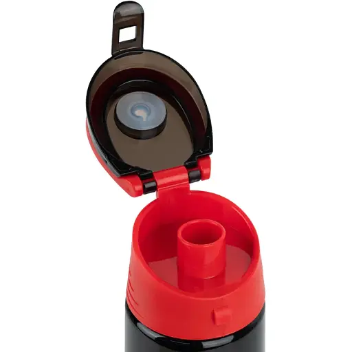 Пляшечка для води Kite FC Barcelona 550 мл (BC26-401) - фото 3