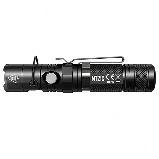 Багатофункціональний ліхтар Nitecore MT21C 1000лм - фото 4