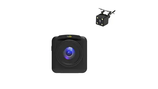 Видеорегистратор Aspiring Proof 5 - фото 9