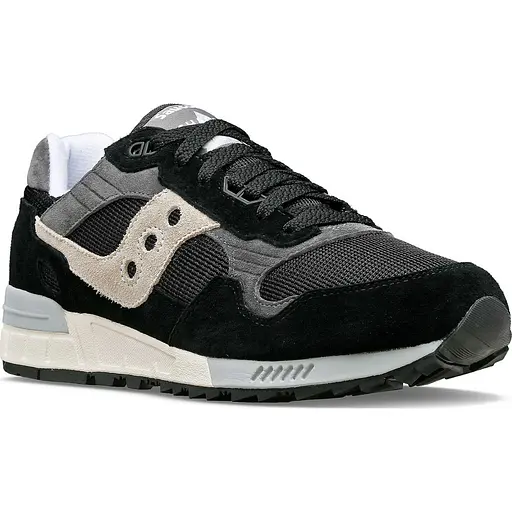 Кросівки Saucony Shadow 5000 Unisex 41 Black (1097-S70665-268) - фото 5