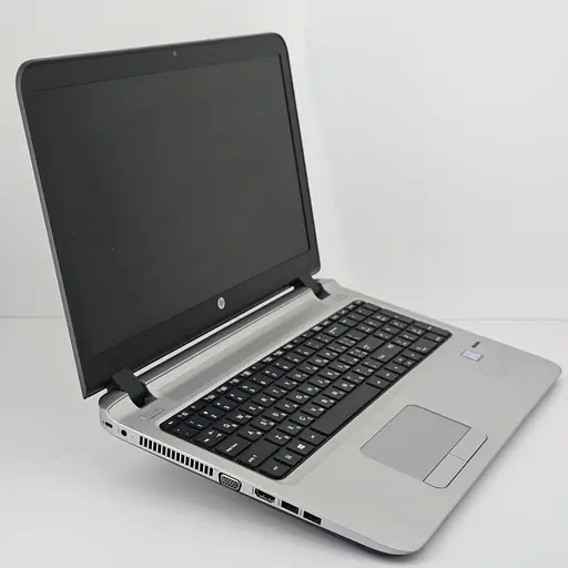 Ноутбук HP ProBook 450 G3 (i3-6100U/4/500) - Class B "Б/У" - фото 4