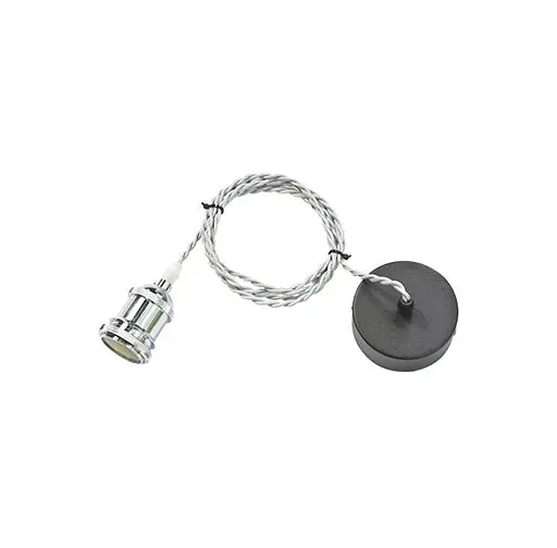 Подвесной светильник LS 1058-5-1 - фото 1