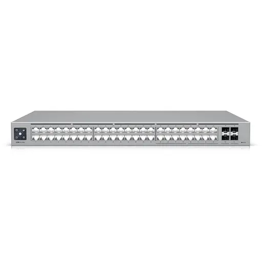 Комутатор Ubiquiti UniFi USW-Pro-Max-48-PoE