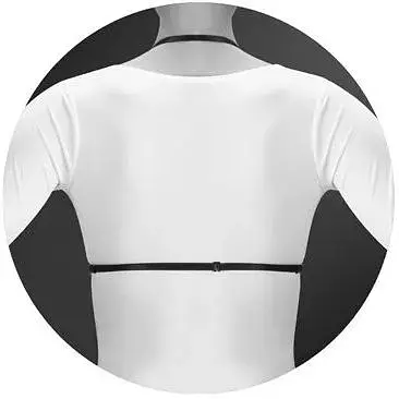 Портупея на груди Bijoux Pour Toi - Morgane - фото 2