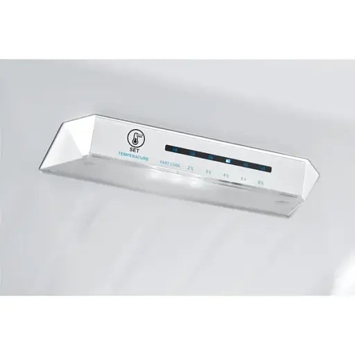 Холодильник Midea MDRB424FGF02I - фото 5
