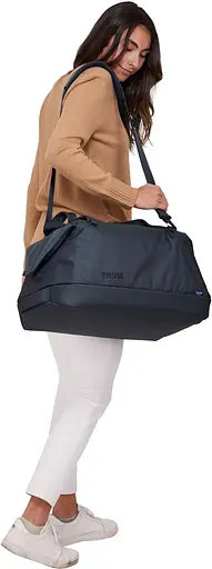 Дорожня сумка Thule Subterra 2 Duffel 35 л Dark Slate (TH 3205063) - фото 4