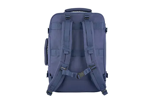 Рюкзак дорожный TUGO 3 ML CABIN 17", 28.5л, синий Tucano sum0027670 - фото 4