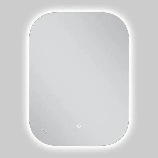 Дзеркало Mixxus Premium Diverse MR15-90x70-Reverse MP6639 - фото 7