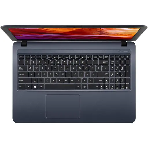 Ноутбук ASUS VivoBook X543MA Celeron N4000 la 2.60 GHz, 4GB, 256GB, UHD 600, DOS - фото 5