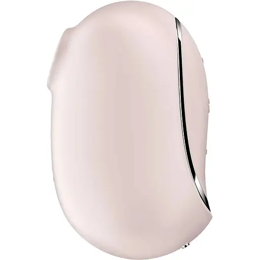 Вакуумный стимулятор Satisfyer Pro To Go 2 Beige - фото 3