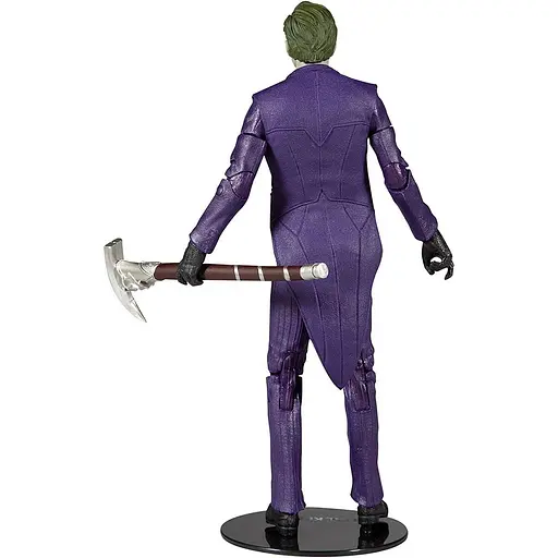 Фігурка KAI Mortal Kombat McFarlane Toys The Joker Action Figure - фото 7