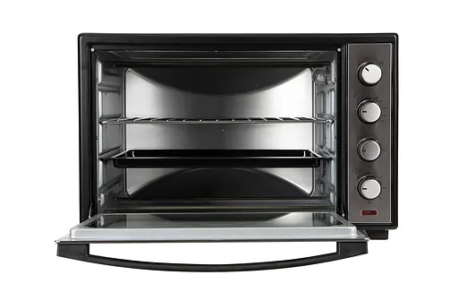 Електропіч Ergo TO 910 - фото 5