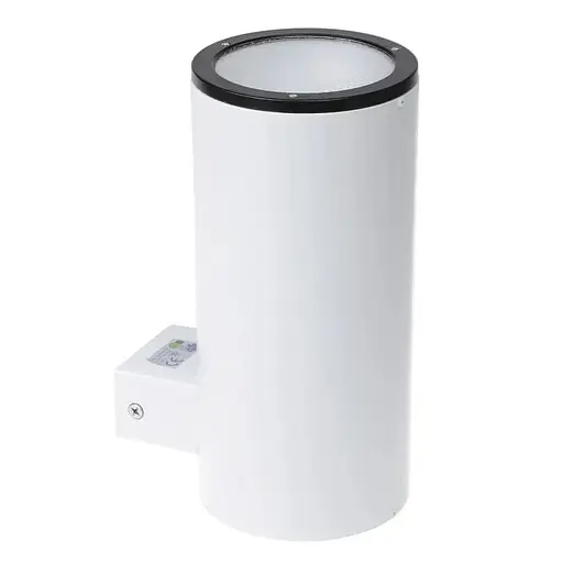 Светильник Brille фасадный 70W Rx7s white (STR-05/CD-150)