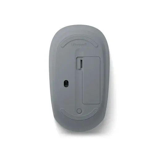 Миша комп'ютерна Microsoft Bluetooth Mouse Arctic White Mod:1929 - фото 3