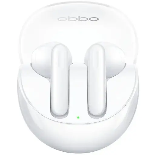 Навушники TWS Oppo Enco Air3 Glaze White