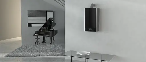 Ariston Котел газовий ALTEAS ONE+ NET 24 конденсаційний двоконтурний 24кВт Wi-Fi - фото 16