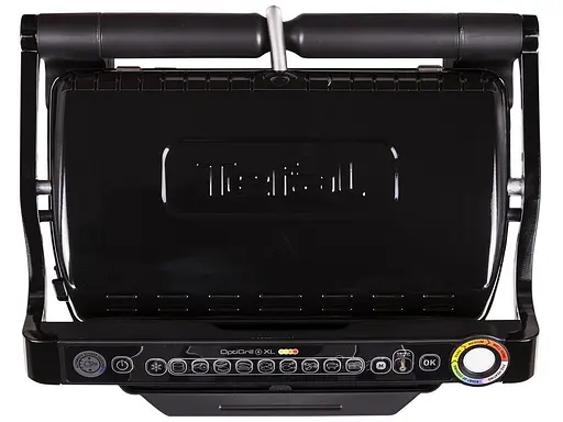Електрогриль притискний Tefal OptiGrill+ XL GC722834 - фото 6