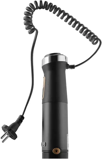 Міксер Sencor блендер заглибний 1500Вт 10в1 чаша-800мл млин для трав вспінювач молока чорний - фото 7