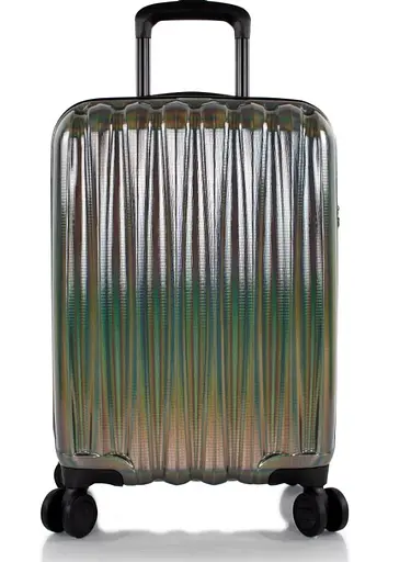 Валіза Heys Astro (S) Charcoal (10116-0047-21) - фото 1