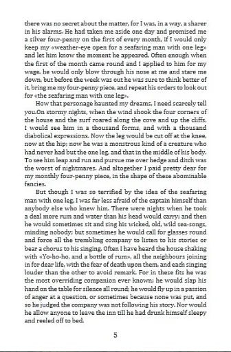 Treasure Island - фото 5