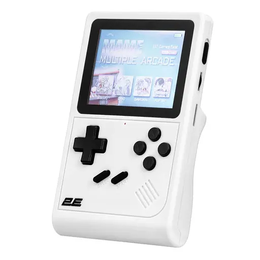 Ігрова консоль 2E 2Е 16bit GB (2E16BPGB) - фото 2