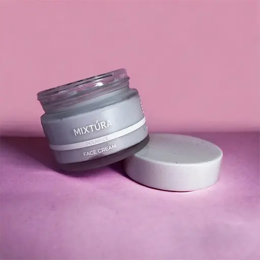 Защитный и увлажняющий крем для лица POLARICE MIXTURA 15 мл - фото 2